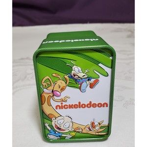 Ren & Stimpy 90s Nickelodeon You EEEdiot Watch NEW